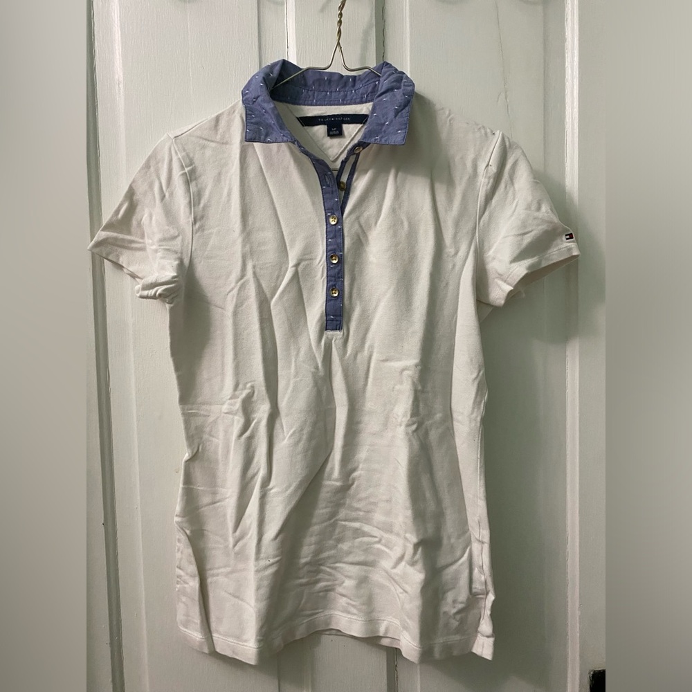 Tommy Hilfiger Polo - Size S
